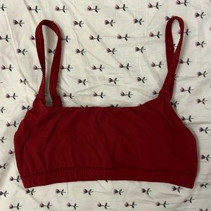 Skims fits everybody scoop bralette